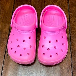 Crocs